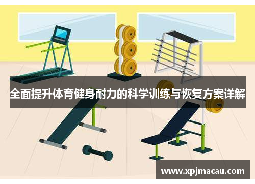 全面提升体育健身耐力的科学训练与恢复方案详解